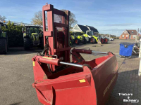 Silage cutting bucket Strautmann Silozange 234