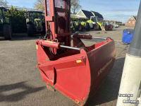 Silage cutting bucket Strautmann Silozange 234