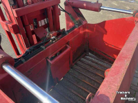Silage cutting bucket Strautmann Silozange 234
