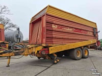 Self-loading wagon Schuitemaker RAPIDE 100 V