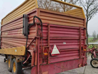 Self-loading wagon Schuitemaker RAPIDE 100 V