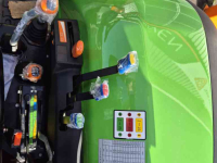Tractor Deutz-Fahr 4100 E