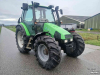 Tractor Deutz-Fahr Agrotron 85