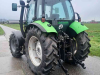 Tractor Deutz-Fahr Agrotron 85