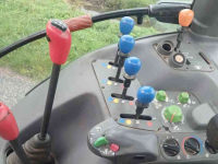 Tractor Deutz-Fahr Agrotron 85