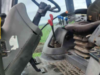 Tractor Deutz-Fahr Agrotron 85