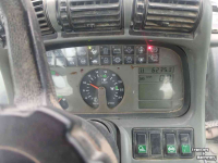 Tractor Deutz-Fahr Agrotron 85