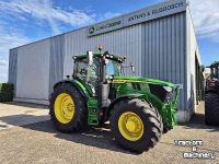 Tractor John Deere 6R 185