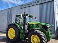 Tractor John Deere 6R 185