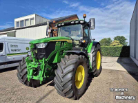 Tractor John Deere 6R 185