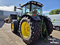 Tractor John Deere 6R 185