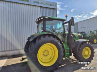 Tractor John Deere 6R 185