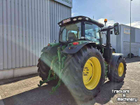 Tractor John Deere 6R 185