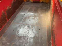 Dumptrailer Bijlsma Hercules Kipper 12000
