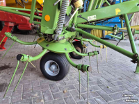 Tedder Krone KW8.82 8 elements schudder