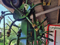 Tedder Krone KW8.82 8 elements schudder