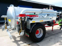 Slurry tank Vaia MB60 waterwagen