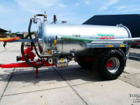 Slurry tank Vaia MB60 waterwagen