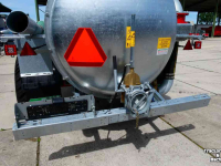 Slurry tank Vaia MB60 waterwagen
