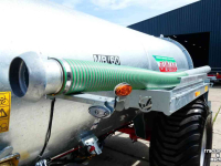 Slurry tank Vaia MB60 waterwagen