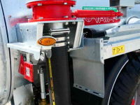 Slurry tank Vaia MB60 waterwagen