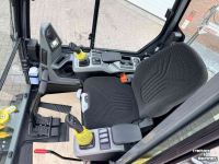 Mini-Excavator Wacker Neuson et18-2