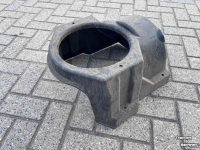 Fertilizer spreader Vicon afschermkap pendelstrooier 4x ongebruikt
