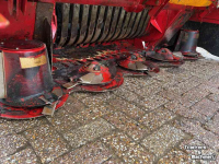 Self-loading wagon  ZEROGRAZER ZG80
