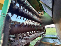 Self-loading wagon Riberi RS 90 Grazer | dwarsafvoerband!