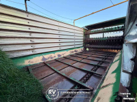 Self-loading wagon Riberi RS 90 Grazer | dwarsafvoerband!