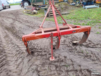 Deep subsoiler Wifo Woeler WK 3