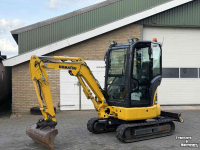 Mini-Excavator Komatsu PC24MR-5