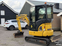 Mini-Excavator Komatsu PC24MR-5