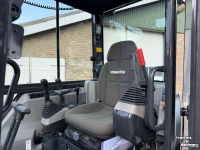 Mini-Excavator Komatsu PC24MR-5