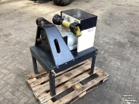 Aggregates  Agritrac GC 30 TE