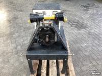 Aggregates  Agritrac GC 30 TE