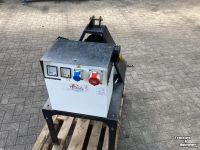 Aggregates  Agritrac GC 30 TE