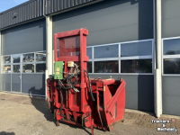 Silage cutting bucket Strautmann Silozange 234