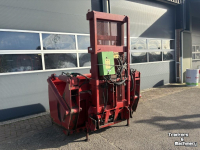 Silage cutting bucket Strautmann Silozange 234