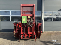 Silage cutting bucket Strautmann Silozange 234