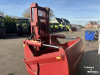 Silage cutting bucket Strautmann Silozange 234