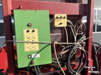 Silage cutting bucket Strautmann Silozange 234