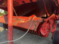 Self-loading wagon Pottinger Europrofi