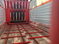 Self-loading wagon Pottinger Europrofi
