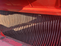 Self-loading wagon Pottinger Europrofi