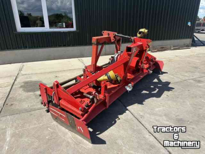 Rotary Harrow Lely lely  combi rotereg