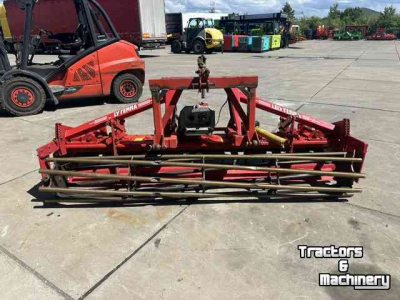 Rotary Harrow Lely lely  combi rotereg