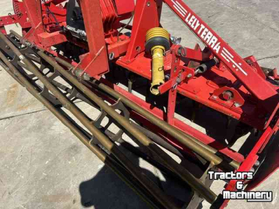 Rotary Harrow Lely lely  combi rotereg