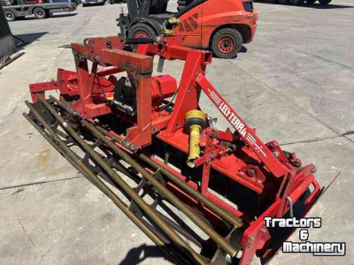 Rotary Harrow Lely lely  combi rotereg
