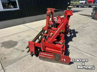 Rotary Harrow Lely lely  combi rotereg
